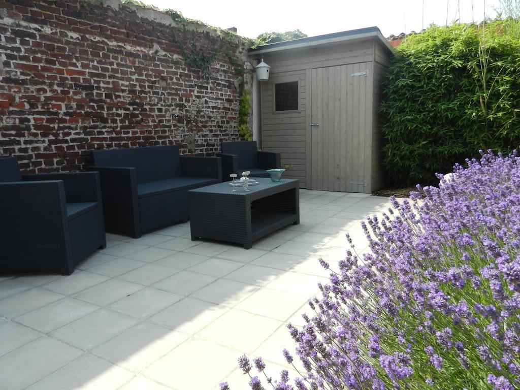 Holiday Home Juliette Poperinge Zimmer foto