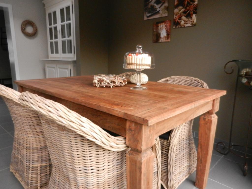 Holiday Home Juliette Poperinge Zimmer foto